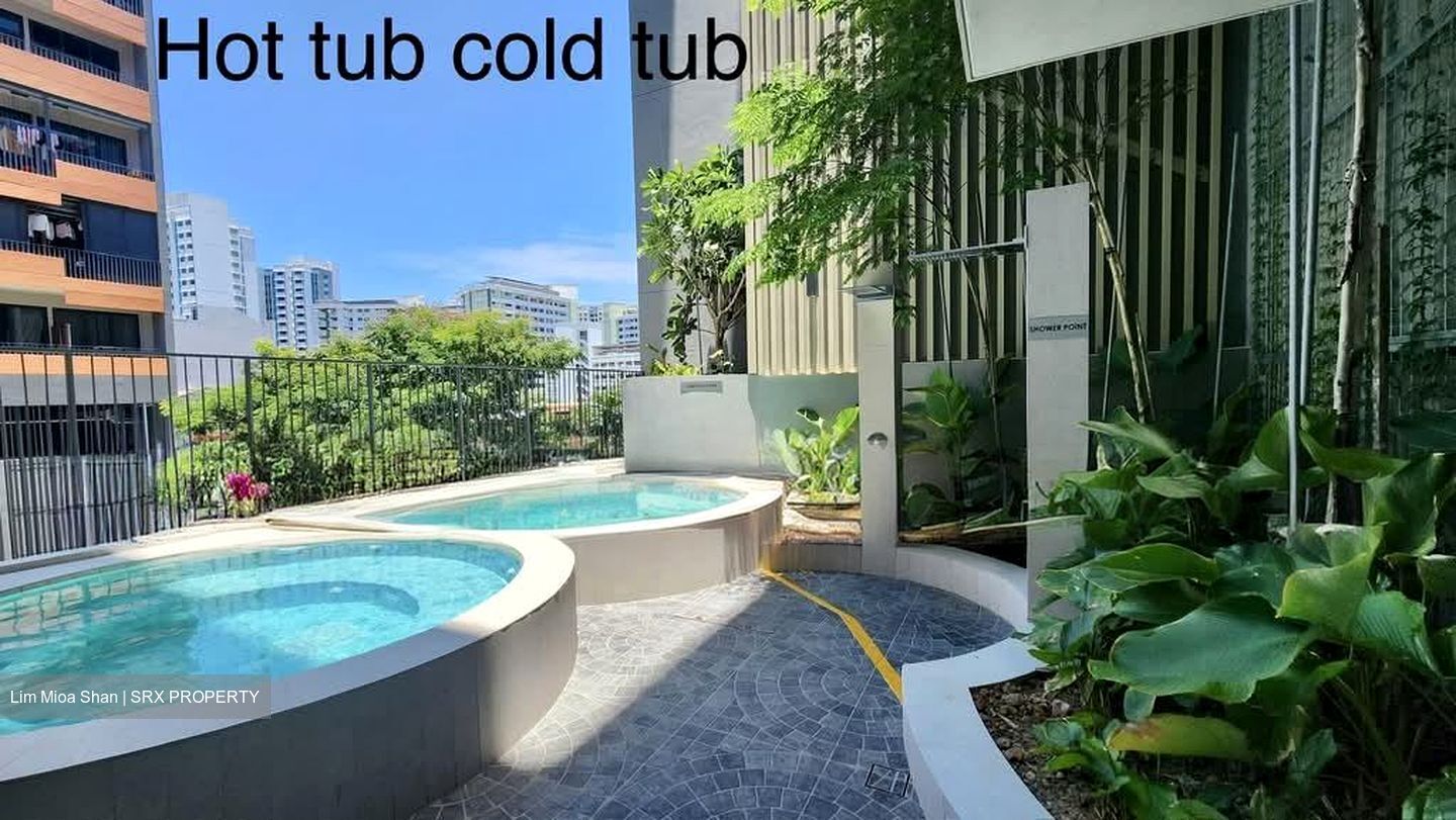 Mori (D14), Apartment #612633371